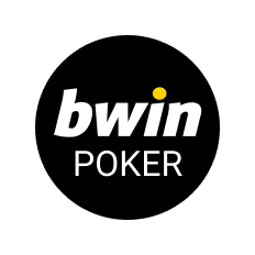 bwin poker logo conversion single