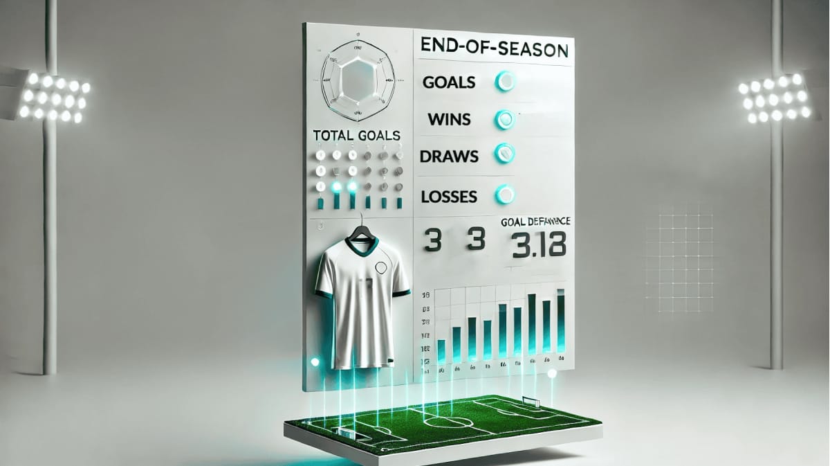Imagen destacada blog - estadísticas equipos de futbol