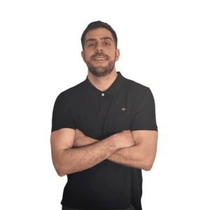 Nacho Losilla