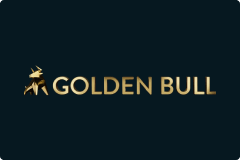 golden bull logo interlinking comparison