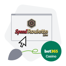 jugar ruleta bola rápida en bet365 casino 2 column table