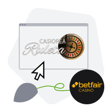 jugar ruleta casiopea en betfair casino 2 column table