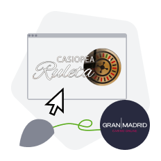 jugar ruleta casiopea en casino gran madrid 2 column table