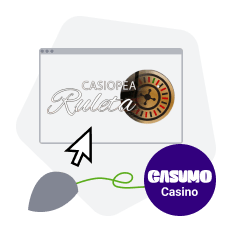 jugar ruleta casiopea en casumo casino 2 column table