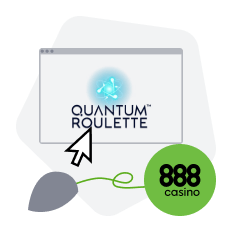jugar ruleta quantum en 888casino 2 column table