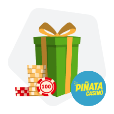 piñata casino bono conversion single