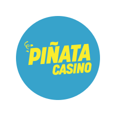 piñata casino logo conversion single