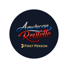 ruleta americana first person conversion single
