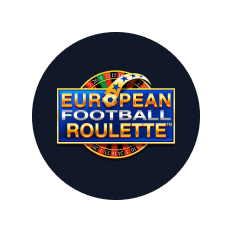 ruleta europea futbol logo 2 column table