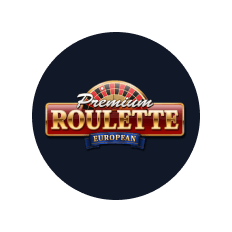 ruleta europea premium logo 2 column table