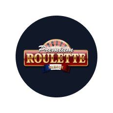 ruleta francesa premium logo 2 column table