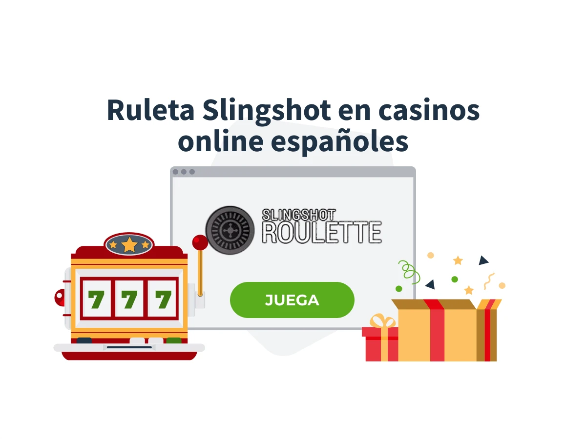 Ruleta Slingshot