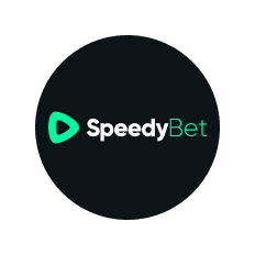 speedybet logo conversion single