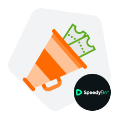 speedybet promociones conversion single