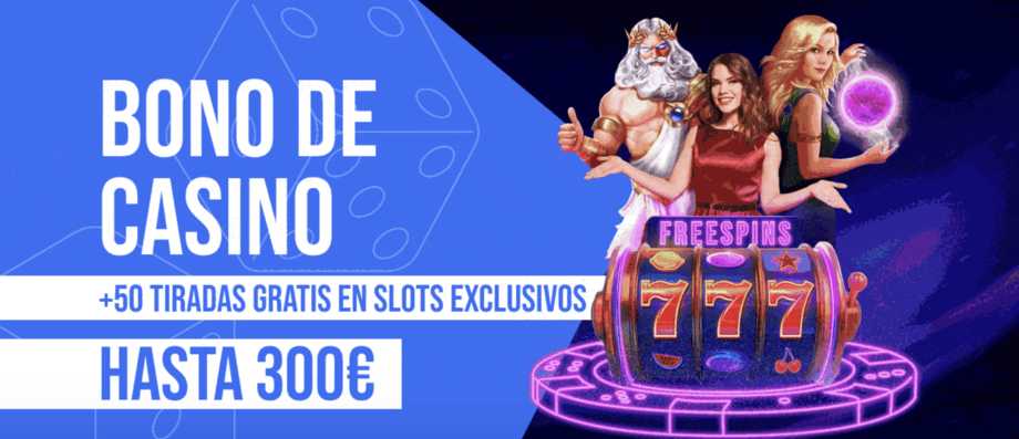 bono de bienvenida casino de olybet