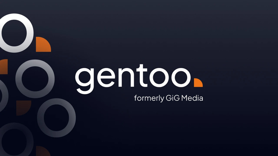 gentoo formerly gig media