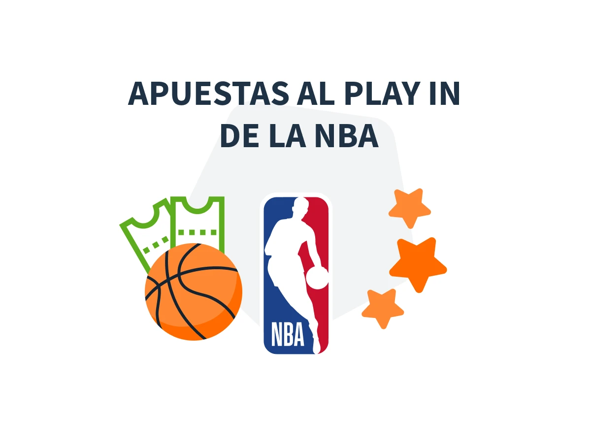 Apuestas Play In NBA
