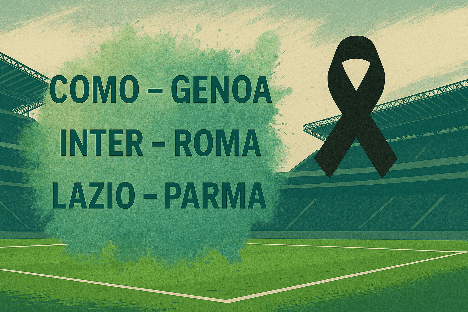 partidos reprogramados serie a