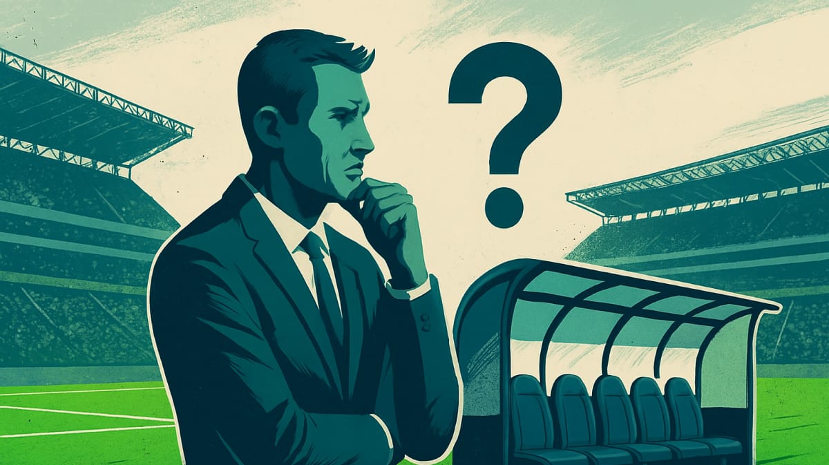 Imagen destacada post de blog sobre quien será el próximo entrenador del Real Madrid según las apuestas