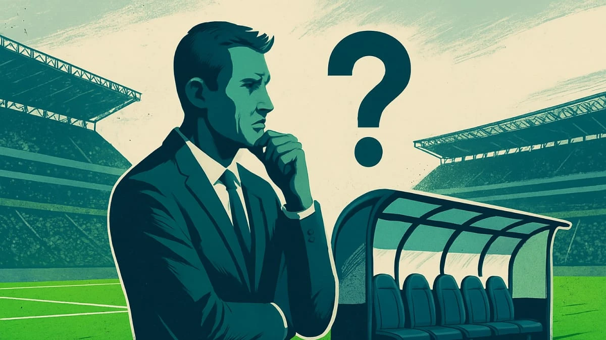 Apuestas al próximo entrenador del Real Madrid