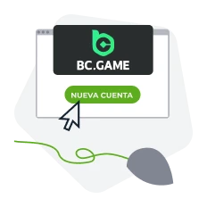 registro en bc-game paso 1 how to