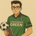 ConferenceGreen