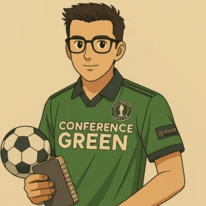 ConferenceGreen