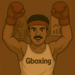 Gboxing avatar