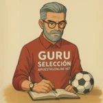 GurúSelección avatar