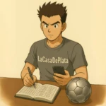 LaCasaDePlata avatar