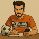 MasterLigaEuropa