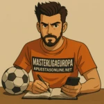 MasterLigaEuropa avatar
