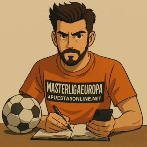 MasterLigaEuropa