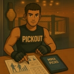PicKOut