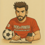 PicksDePrimera