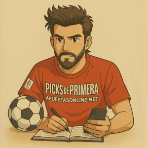 PicksDePrimera