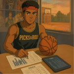 Picks&Roll
