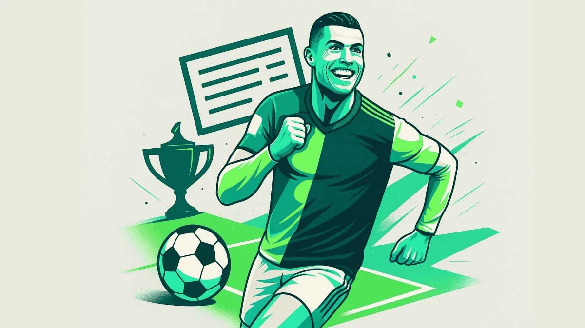 Apuestas al próximo equipo de Cristiano Ronaldo