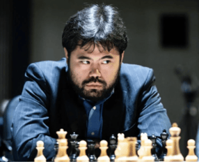 Hikaru Nakamura ajedrez norway chess apuestas