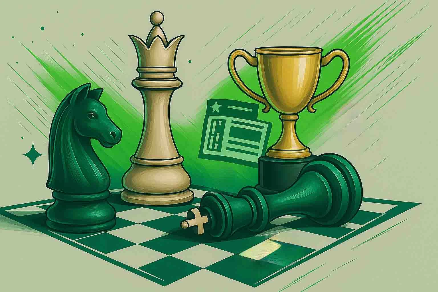 Apuestas Norway Chess