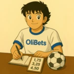 OliBets avatar