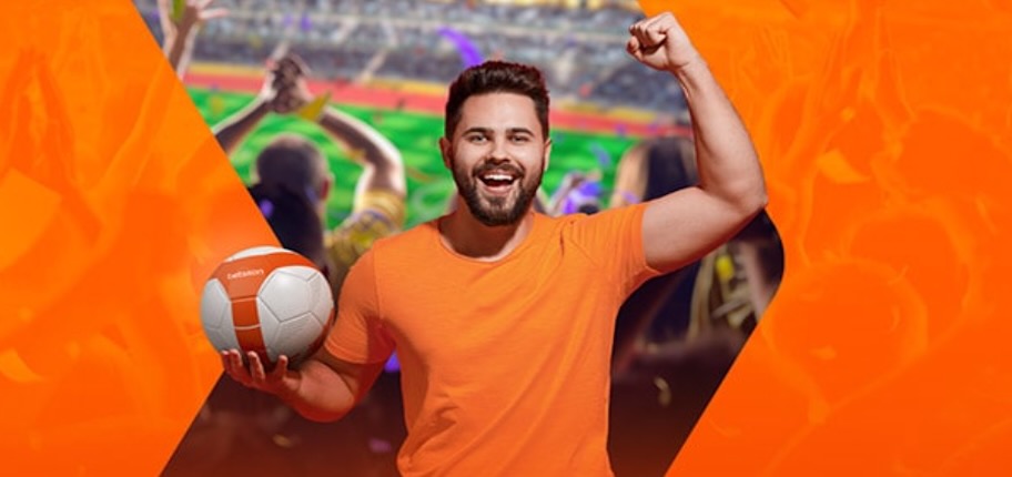 Imagen promo de Betsson España - 5 euros en freebets el viernes para tus apuestas al Clásico en directo