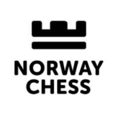 norway chess logo apuestas online