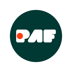 paf logo conversion single