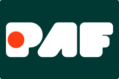paf logo interlinking comparison