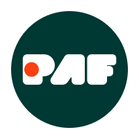 paf logo list icons