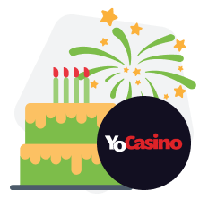 yocasino bono cumpleaños 2 column table