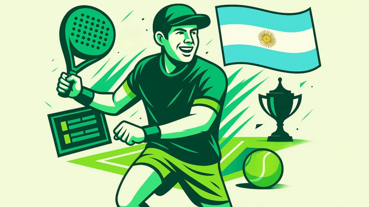 Campeones P1 Buenos Aires Premier Padel 2025