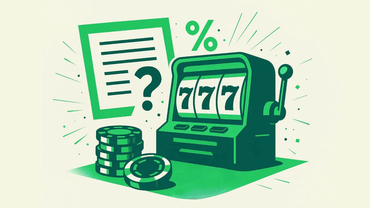 Guía fiscal para declarar ganancias en el juego online