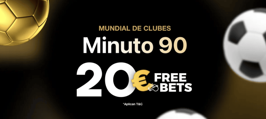 casino gran madrid promocion mundial clubes 2025